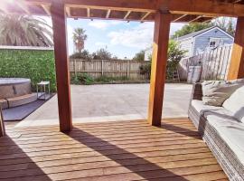 Hidden Gem for business traveller's, hotel v destinaci Tauranga