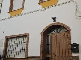 Casa el albaicin