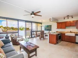 Kuhio Shores 208