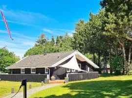 7 person holiday home in Græsted-By Traum