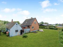 Lovely Home In Nexø With Kitchen, Hotel in Neksø