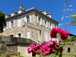 Maison Balmelle - Maison d'hôtes de Caractère