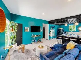 Unique Hideaway
