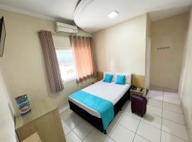 Star Hotel, Hotel in Taguatinga