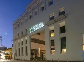 Holiday Inn Express Xalapa, an IHG Hotel
