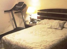 Habitación con Jacuzzi Crismar, mullivannidega hotell sihtkohas Aguascalientes