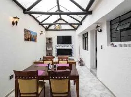 Gran apartamento en la Candelaria centro