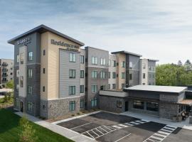 Residence Inn Rochester Mayo Clinic Area South, hotel near Dodge Center Airport - TOB, Rochester