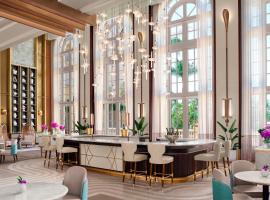 The Ritz-Carlton, Naples, resort u gradu 'Naples'