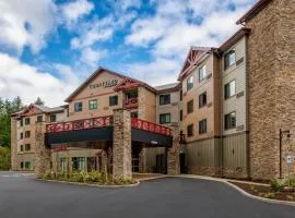 Courtyard by Marriott Olympia