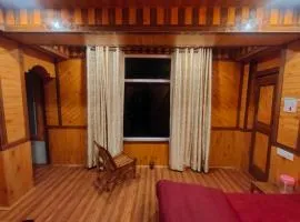 The Snow Trail Narkanda B&B Homestay
