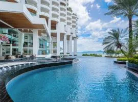 Royal Cliff Grand Hotel Pattaya