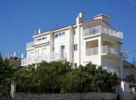 Villa Sofia, hotel v destinaci Skála Kefalonia
