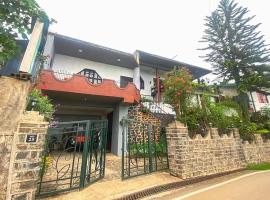 Lake Breeze, hotel in Nuwara Eliya