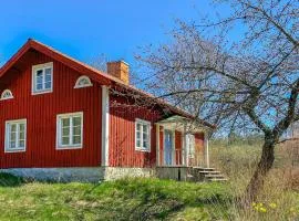 Nice Home In Valdemarsvik With 2 Bedrooms