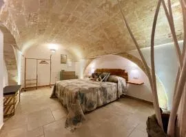 Antica Dimora "Lu suli, Lu mari, Lu jentu"