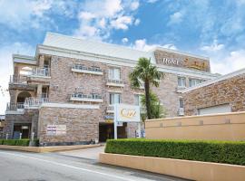 ホテルシエル富士店 富士インター -大人専用-, hotel v destinaci Fudži