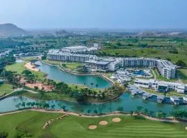 JW Marriott Hotel Bengaluru Prestige Golfshire Resort & Spa