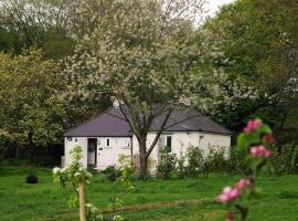 Magnolia Cottage - Kent, מלון בLyminge