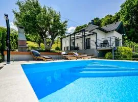 Holiday Home Beretinec Hills