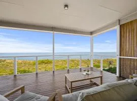 Ochre Sunsets - Moana - C21 SouthCoast Holidays