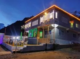 Turgil Green Resort, Naltar