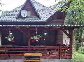 Cabana Anita
