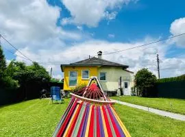 Ferienhaus Sausalblick