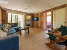 The Happy Haven in Cape Woolamai