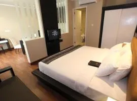 Novo Turismo Resort & Spa