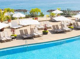 Marriott Venezuela Hotel Playa Grande, hôtel à Playa Grande