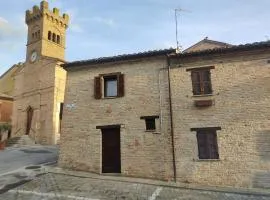 Casa Borgo Fonte