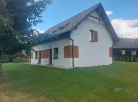 Domki u Huberta - Soblówka 176