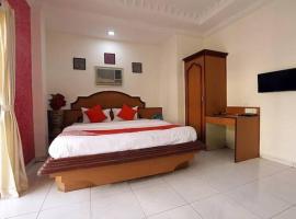 HOTEL R.K EXECUTIVE, hotel ad Aurangabad