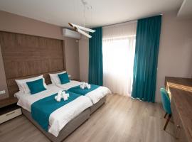ZARO Apartments, hotel in Bitola