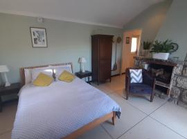 Studio apartment in Bargemon, hotel v destinaci Bargemon