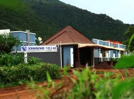 Johnsons Villas