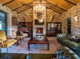 Kamagu Safari Lodge