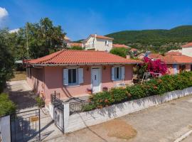 Artemis House, vacation home in Karavomylos