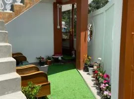 DPM HOMESTAY