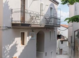 B&b Antica Dimora, hotel en Chiaromonte