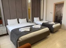 Reyyan Hotel