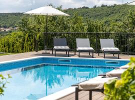 Apartman Nada, hotel in Sinj