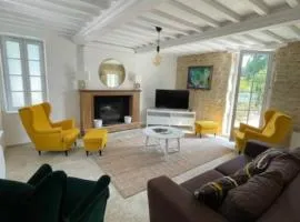 Le Clos de Russy
