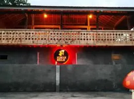 Rumah Nalu surf camp