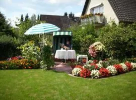 Ferienwohnung Regner