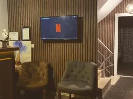 Eyüp Kral Small Suit