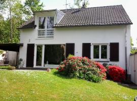 Villa Donar – hotel w Kolonii