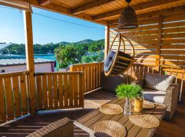 Princessa, hotel v destinaci Drage