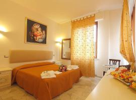 Arcadia GuestHouse, hotell Firenzes